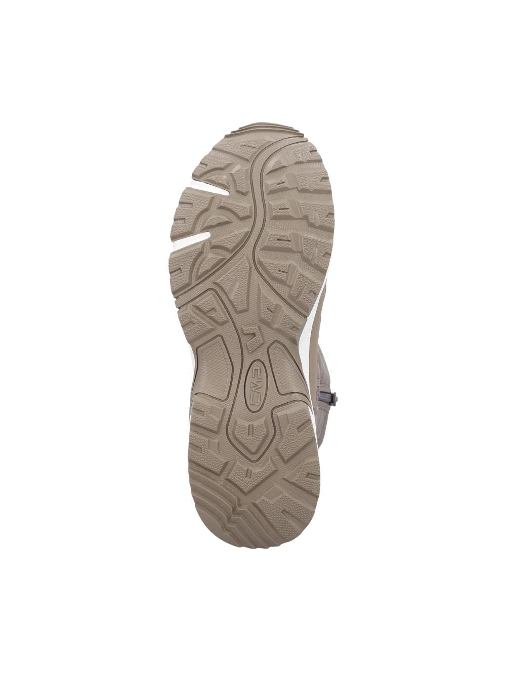 Doposci Campagnolo Donna - Beige