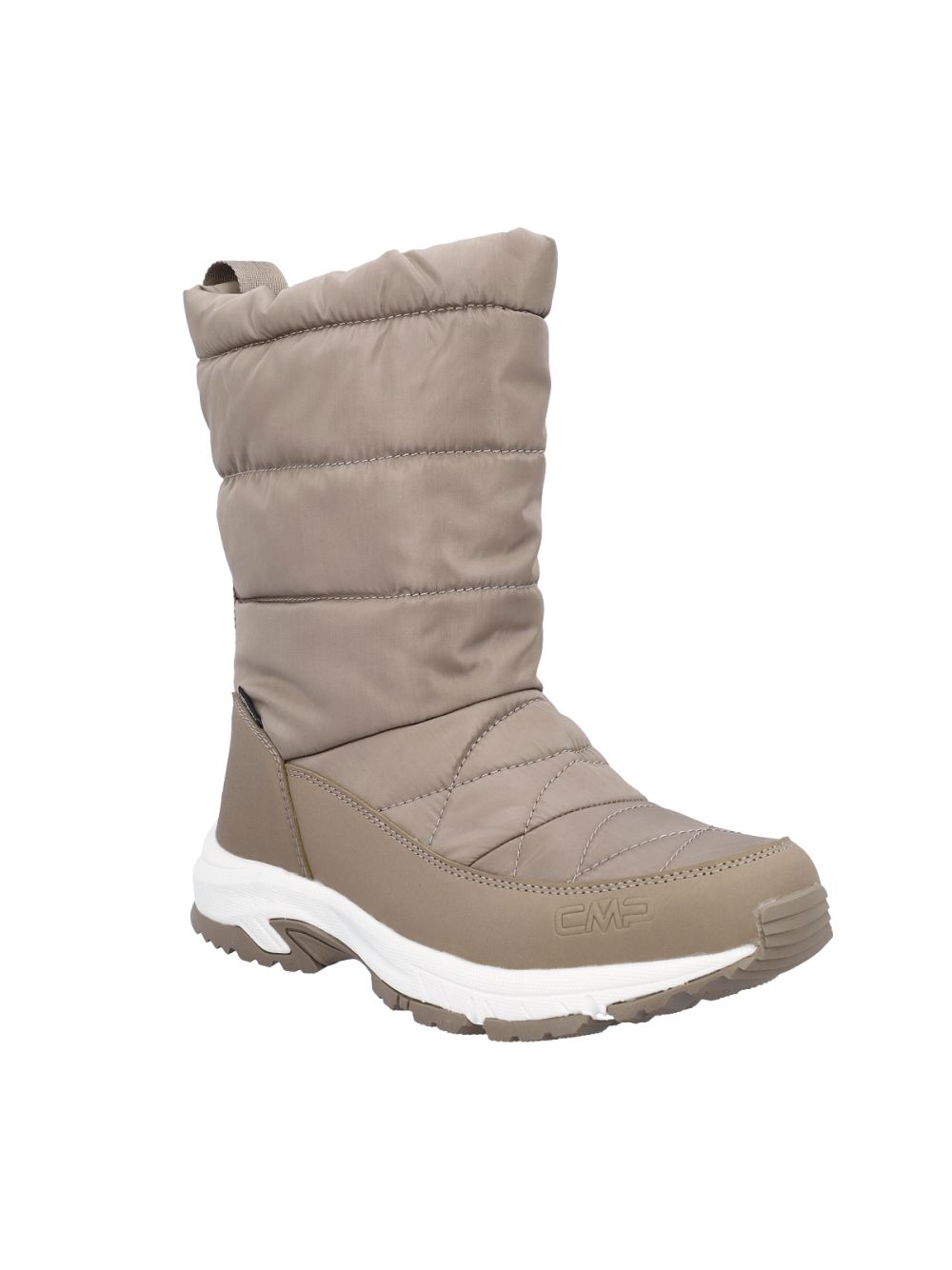 Doposci Campagnolo Donna - Beige