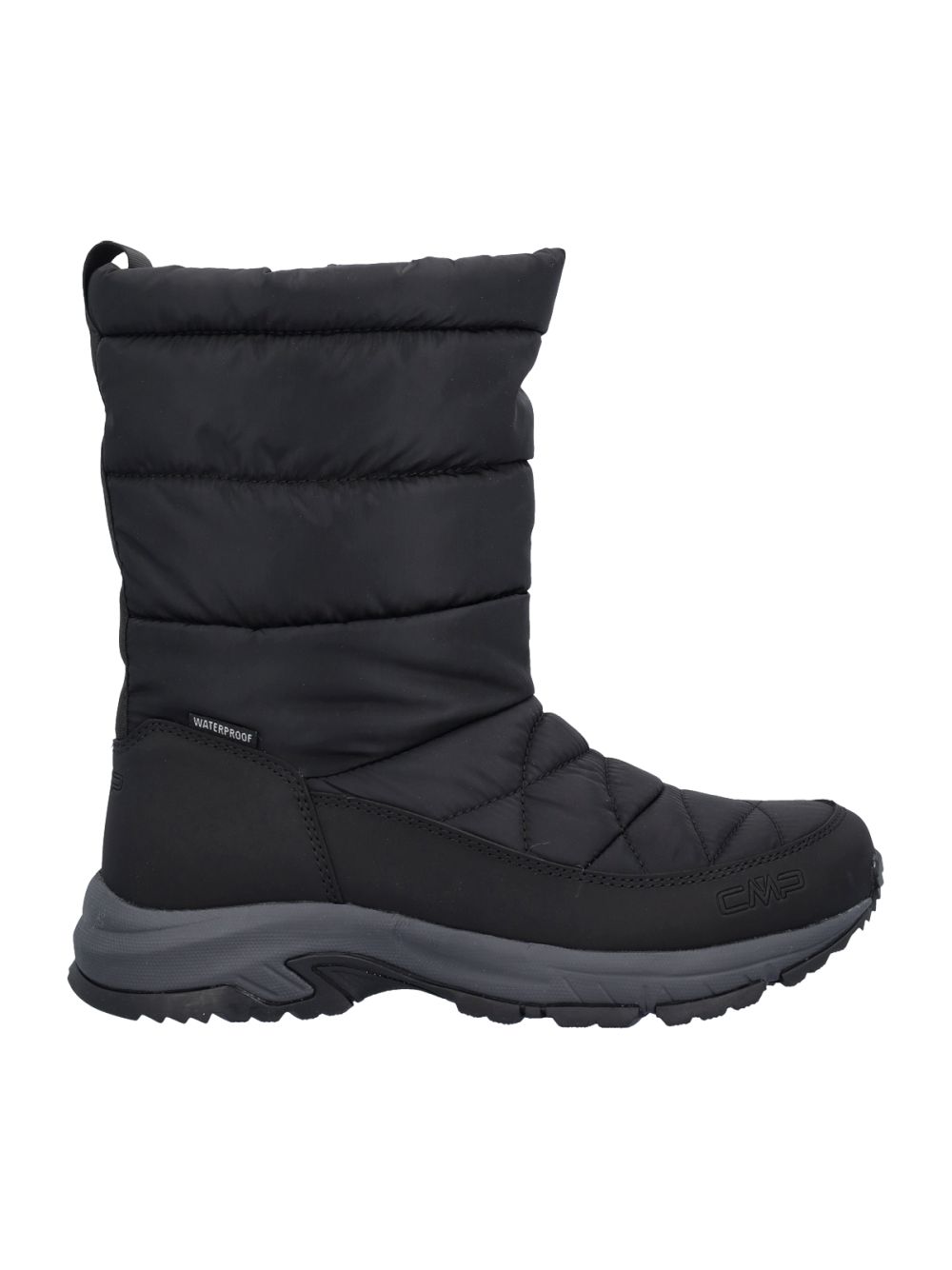 Doposci Campagnolo Donna - Nero