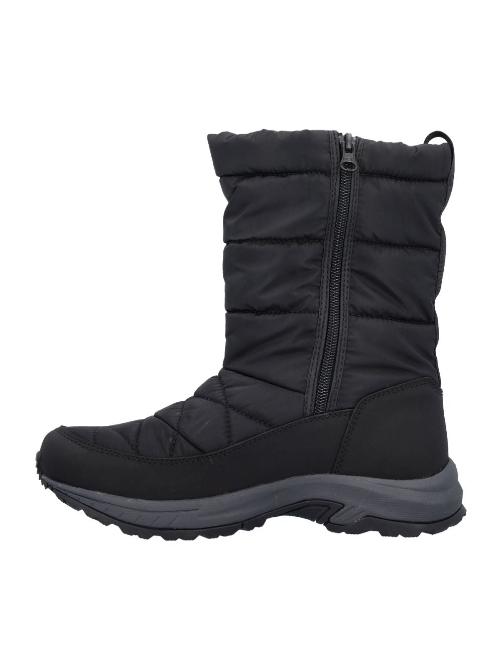 Doposci Campagnolo Donna - Nero