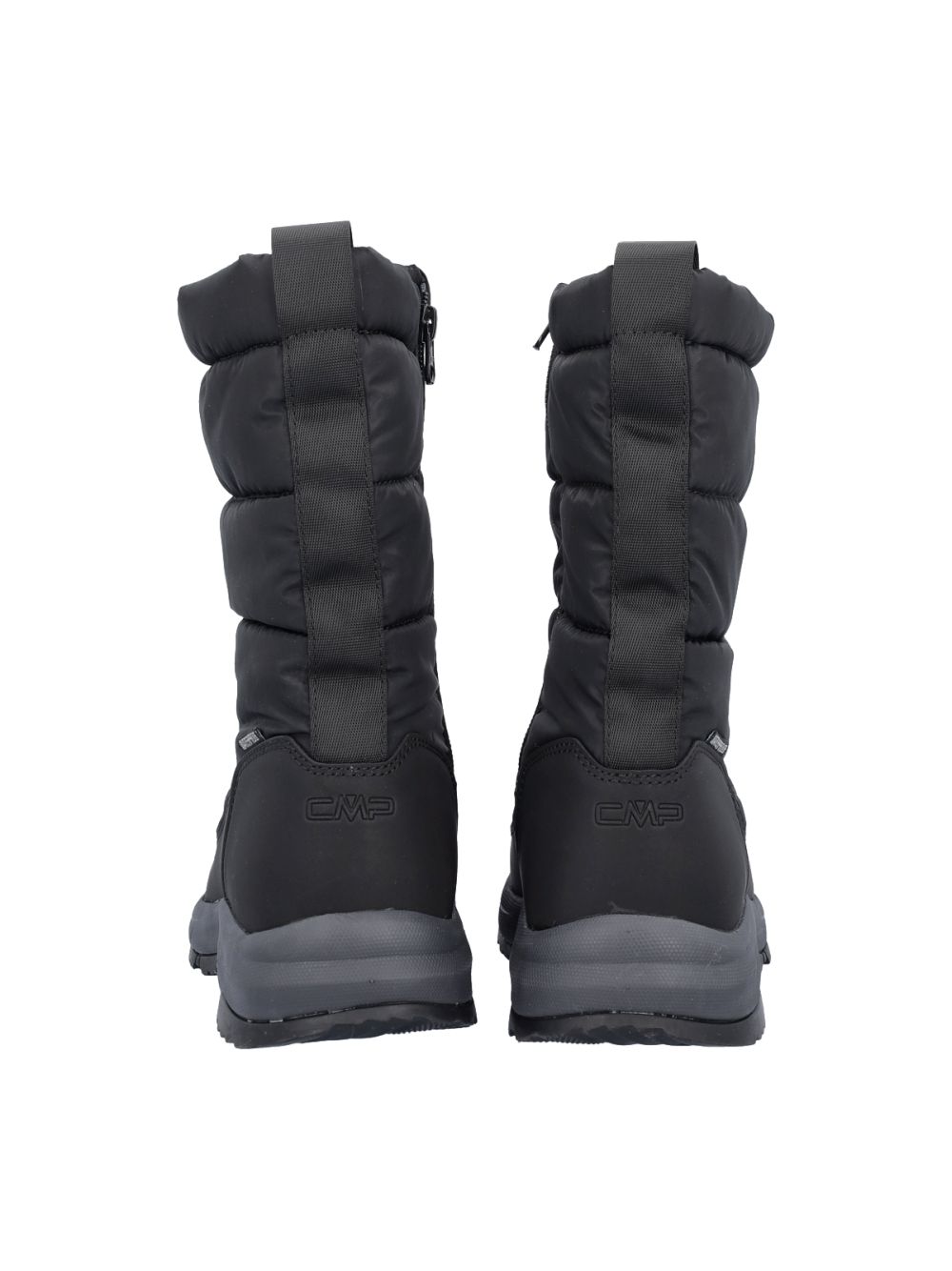 Doposci Campagnolo Donna - Nero