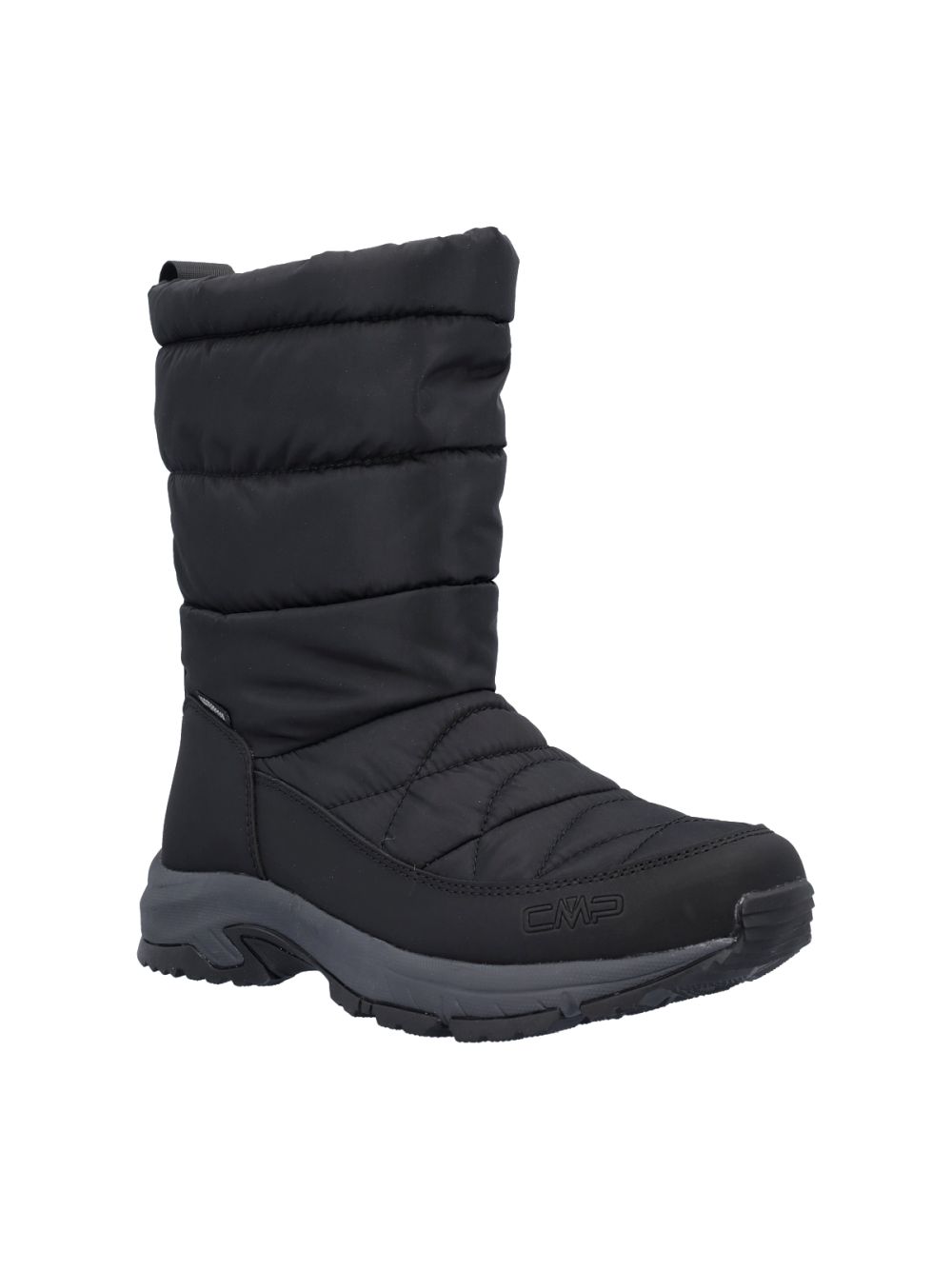 Doposci Campagnolo Donna - Nero