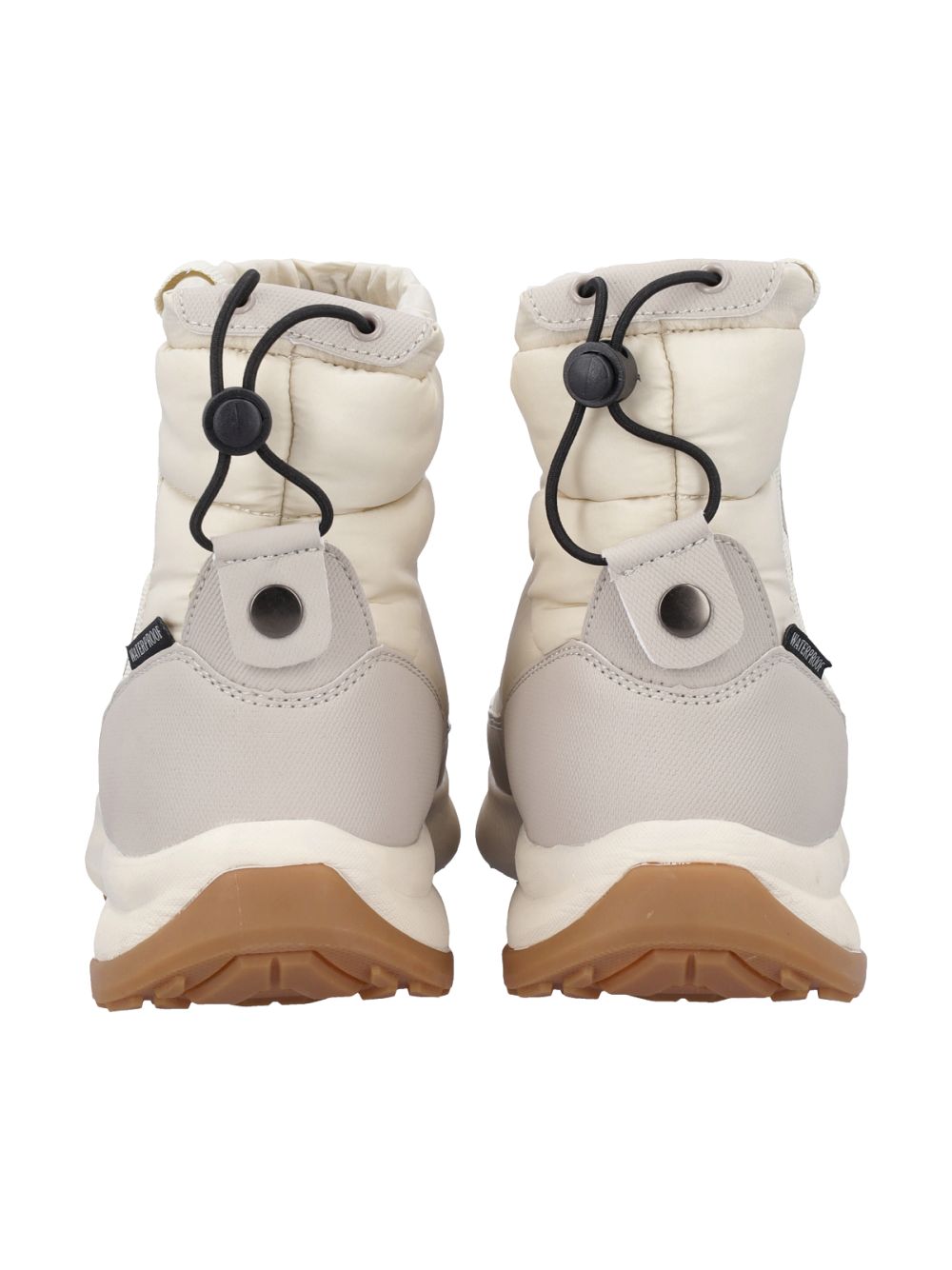 Doposci Campagnolo Donna - Rosa