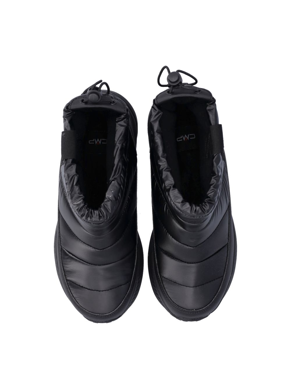 Doposci Campagnolo Donna - Nero