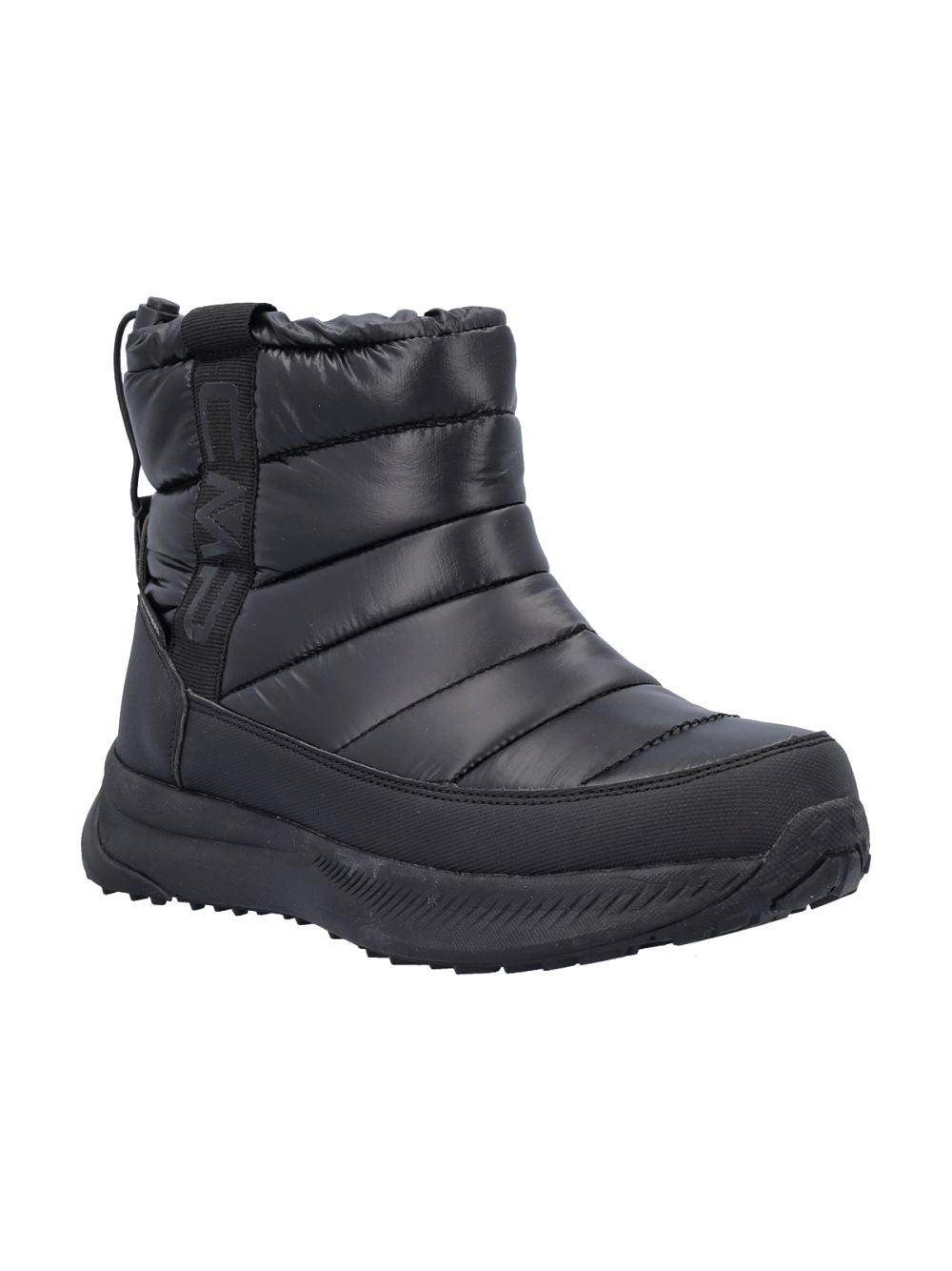 Doposci Campagnolo Donna - Nero