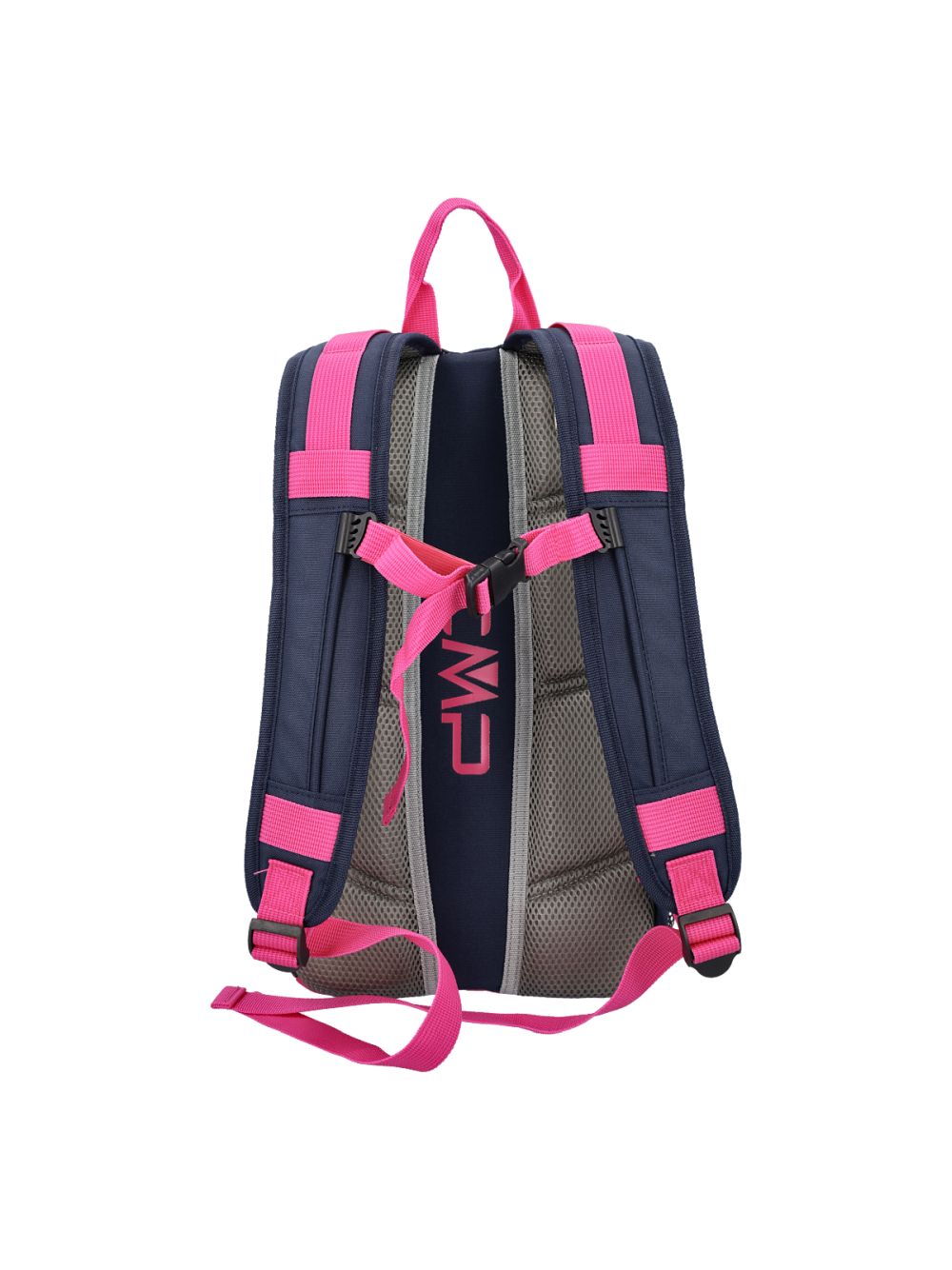 Zaino Campagnolo Unisex Bambino - Multicolore