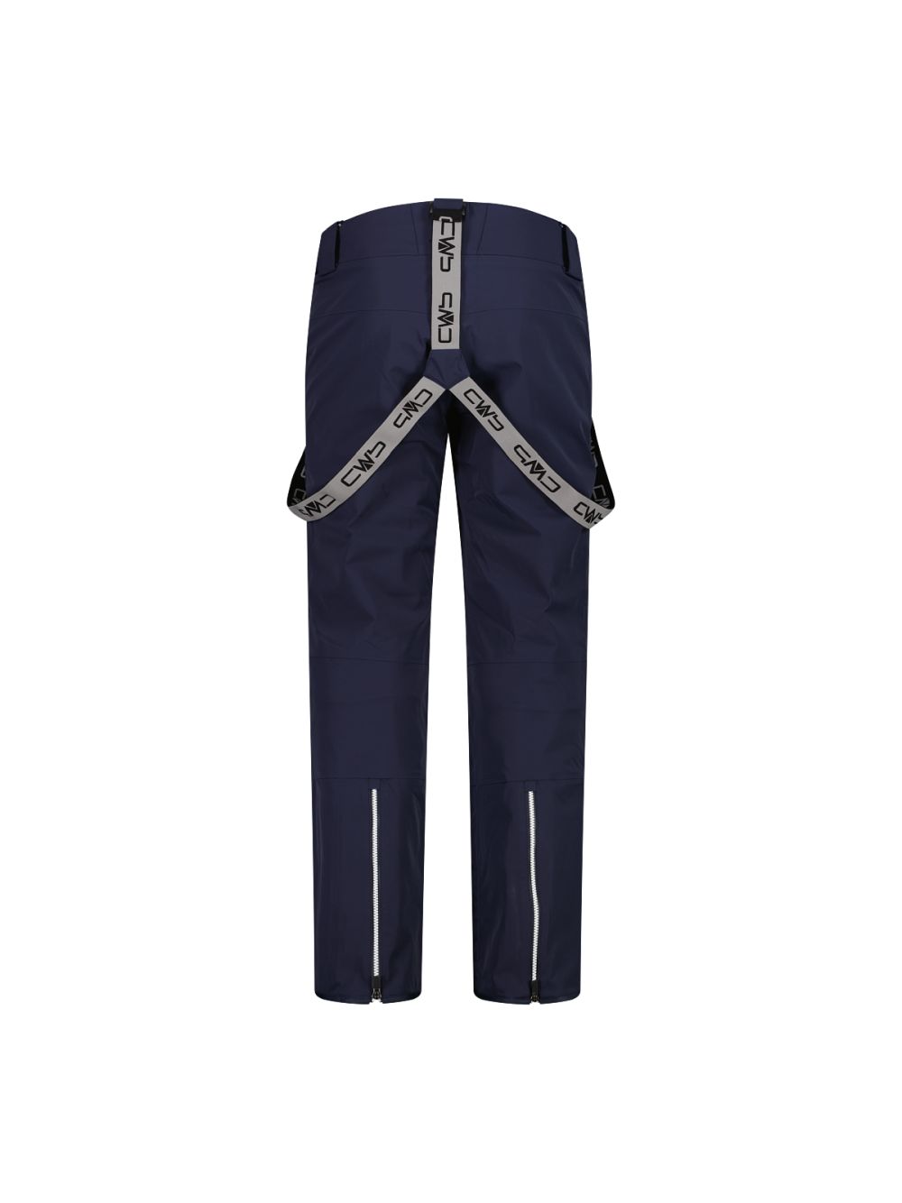 Pantalone Sci Campagnolo Uomo - Blu