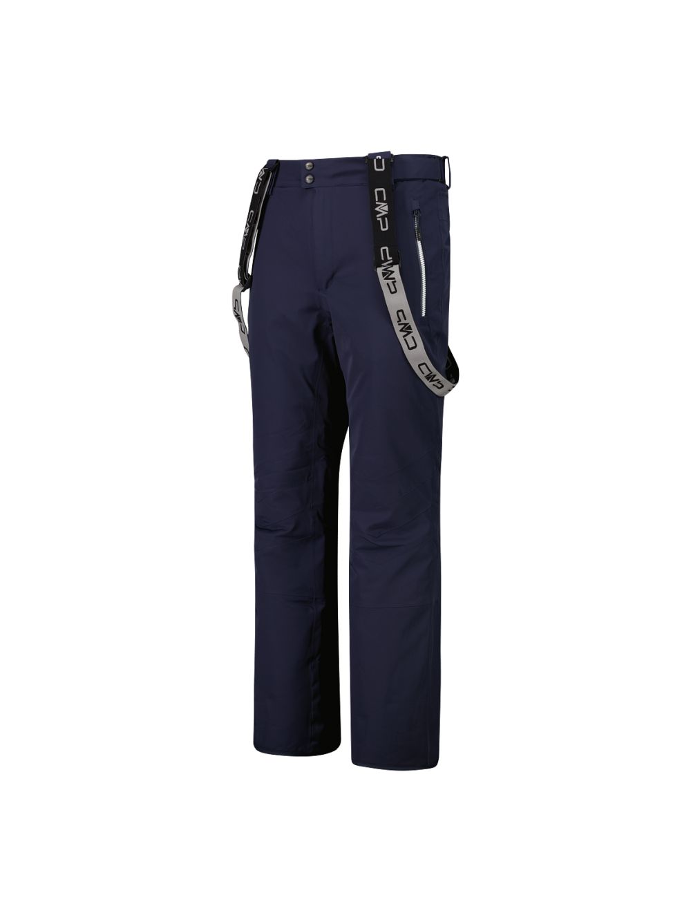 Pantalone Sci Campagnolo Uomo - Blu