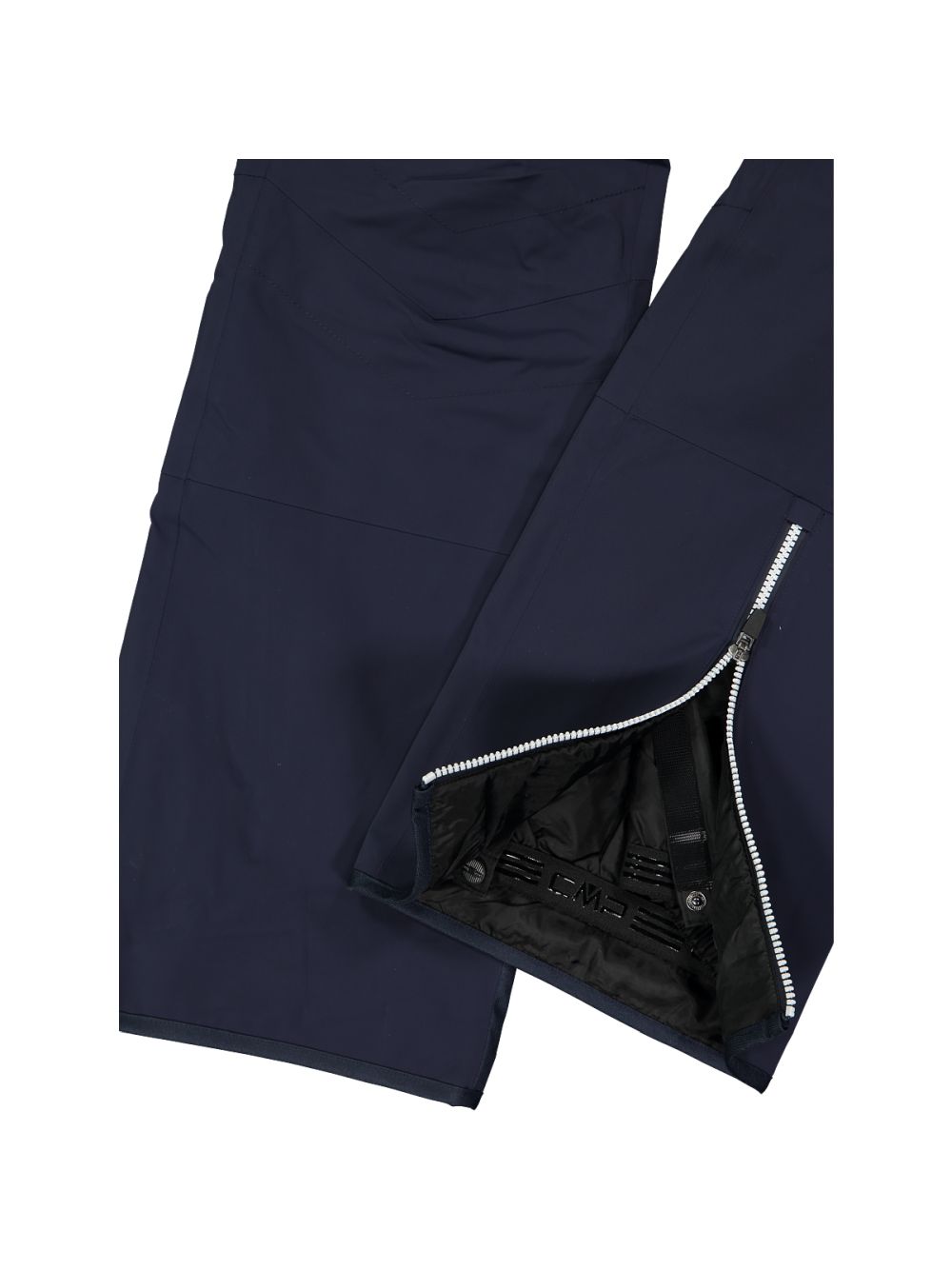 Pantalone Sci Campagnolo Uomo - Blu