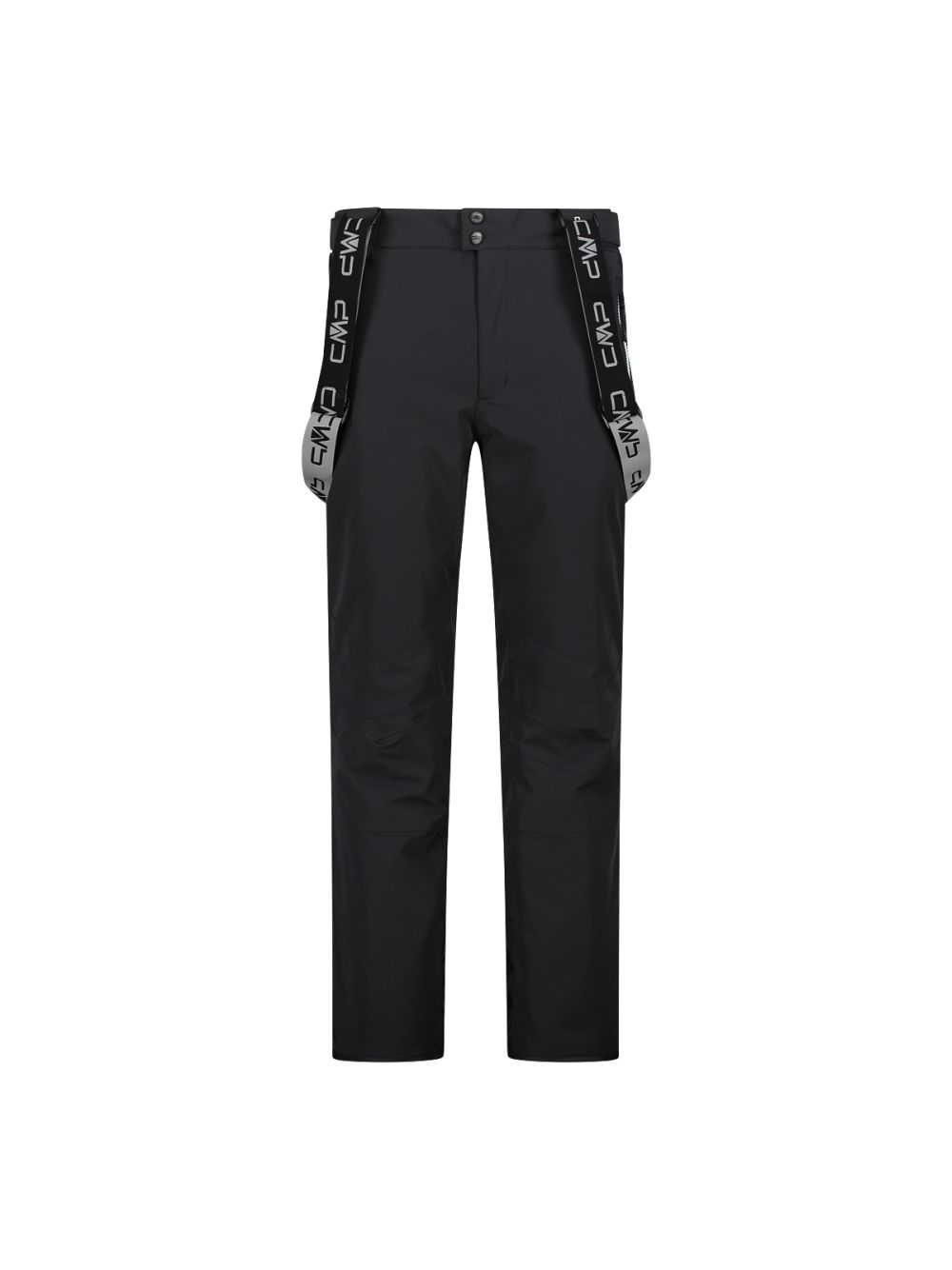 Pantalone Sci Campagnolo Uomo - Nero
