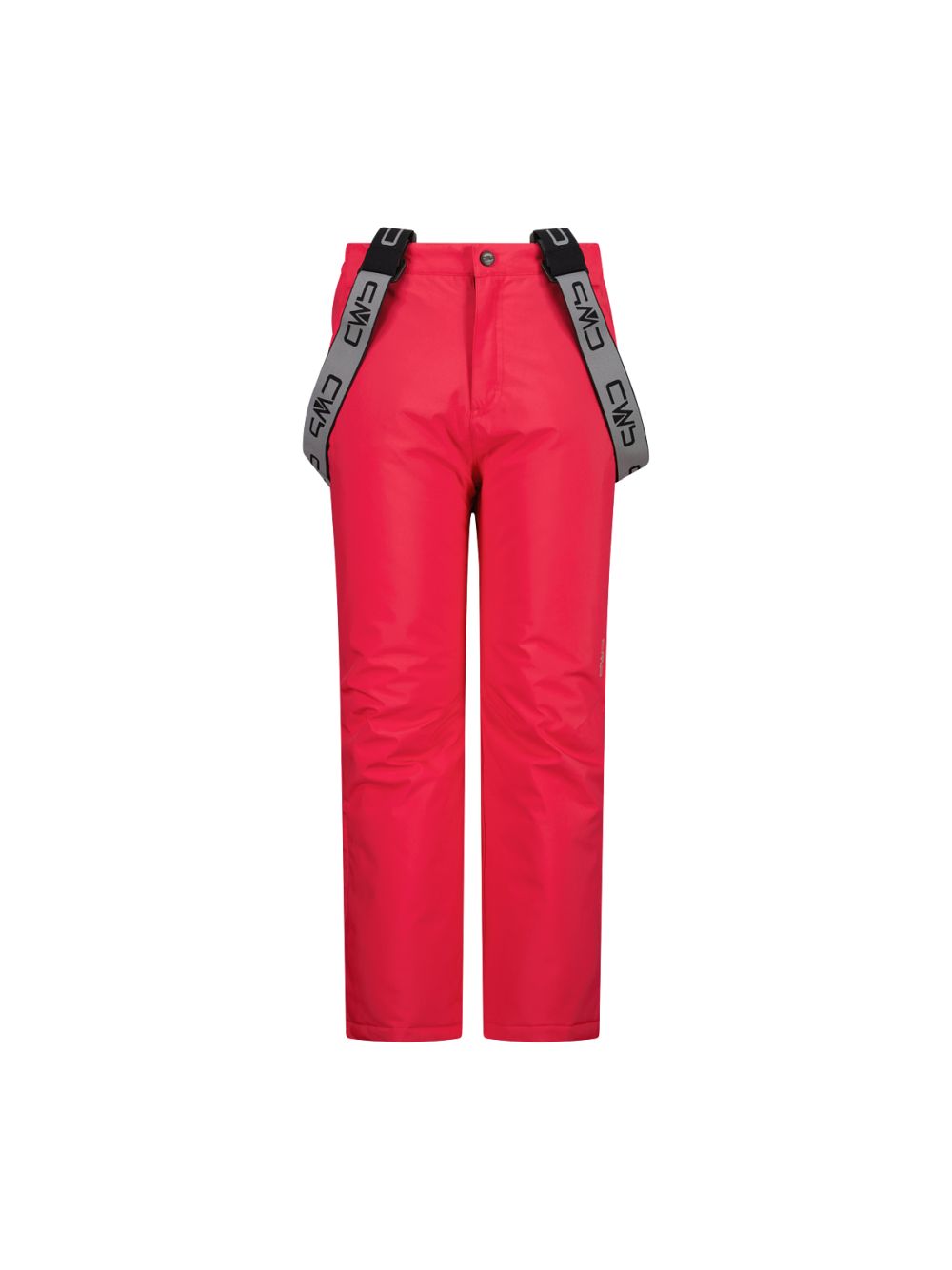 Salopette Sci Campagnolo Unisex Bambino - Rosso