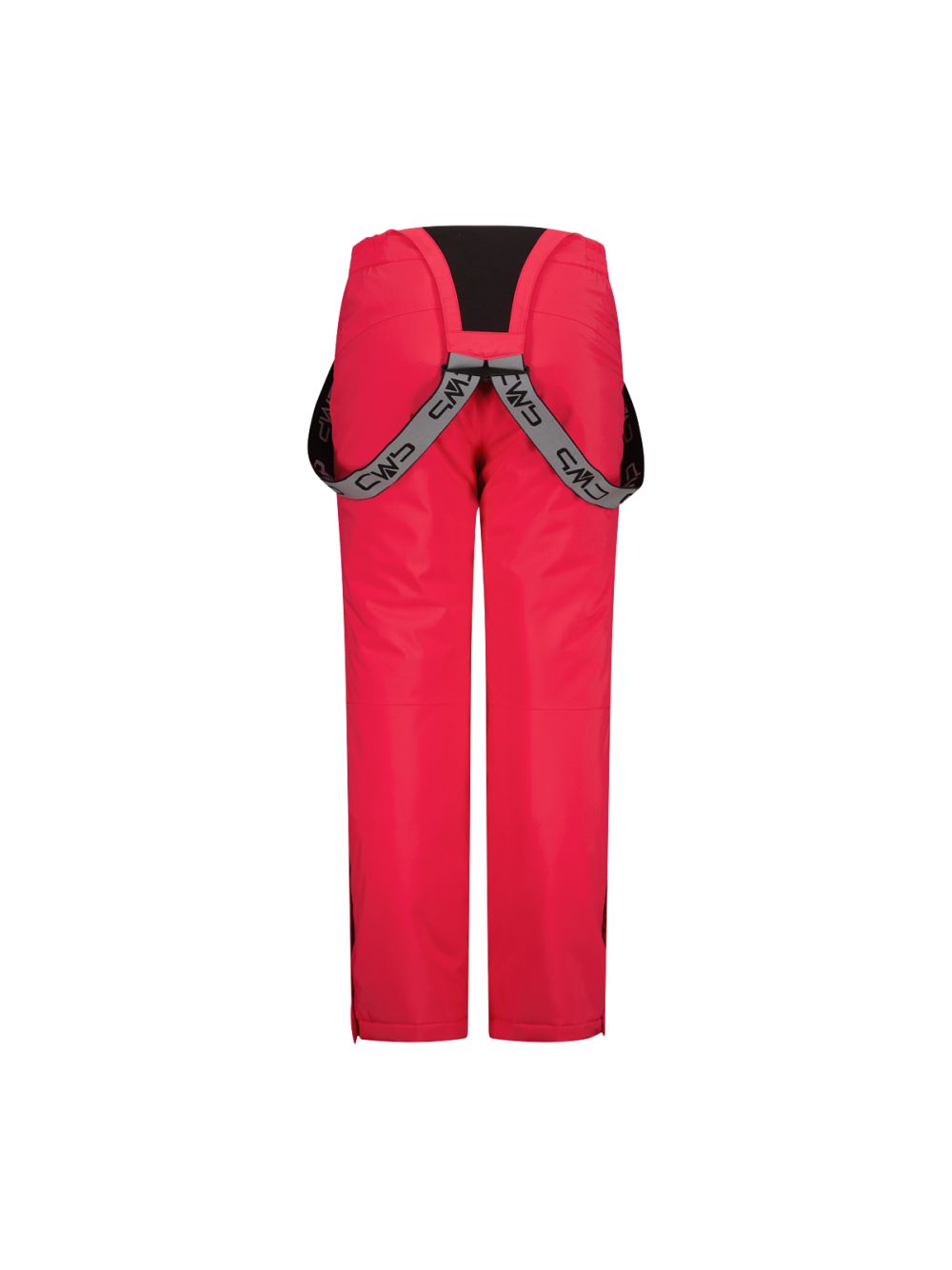 Salopette Sci Campagnolo Unisex Bambino - Rosso