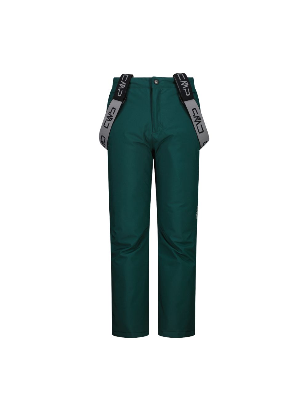 Salopette Sci Campagnolo Unisex Bambino - Verde