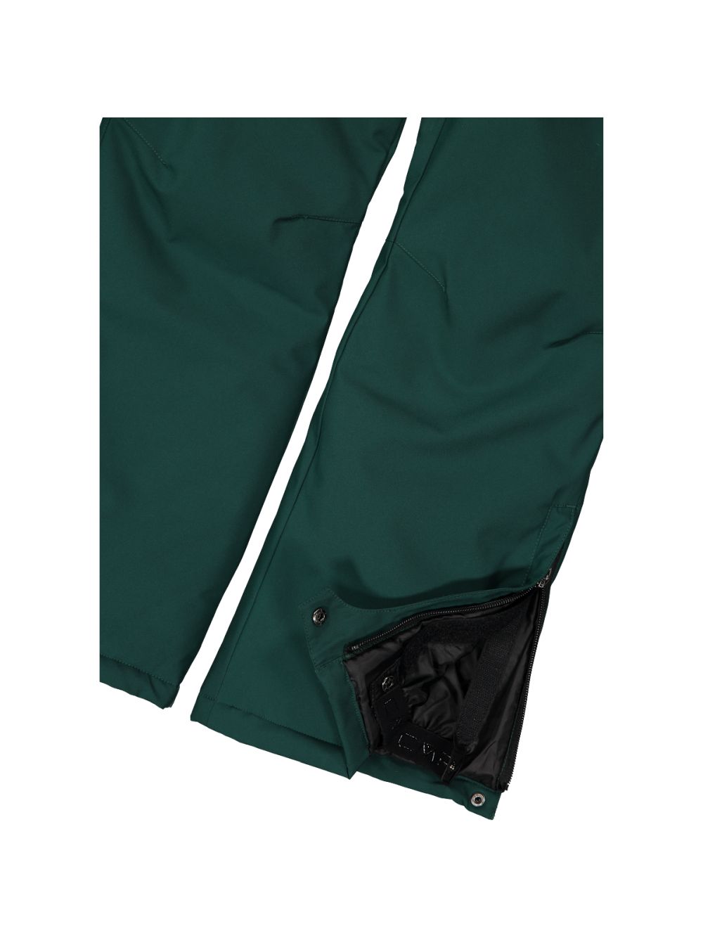 Salopette Sci Campagnolo Unisex Bambino - Verde