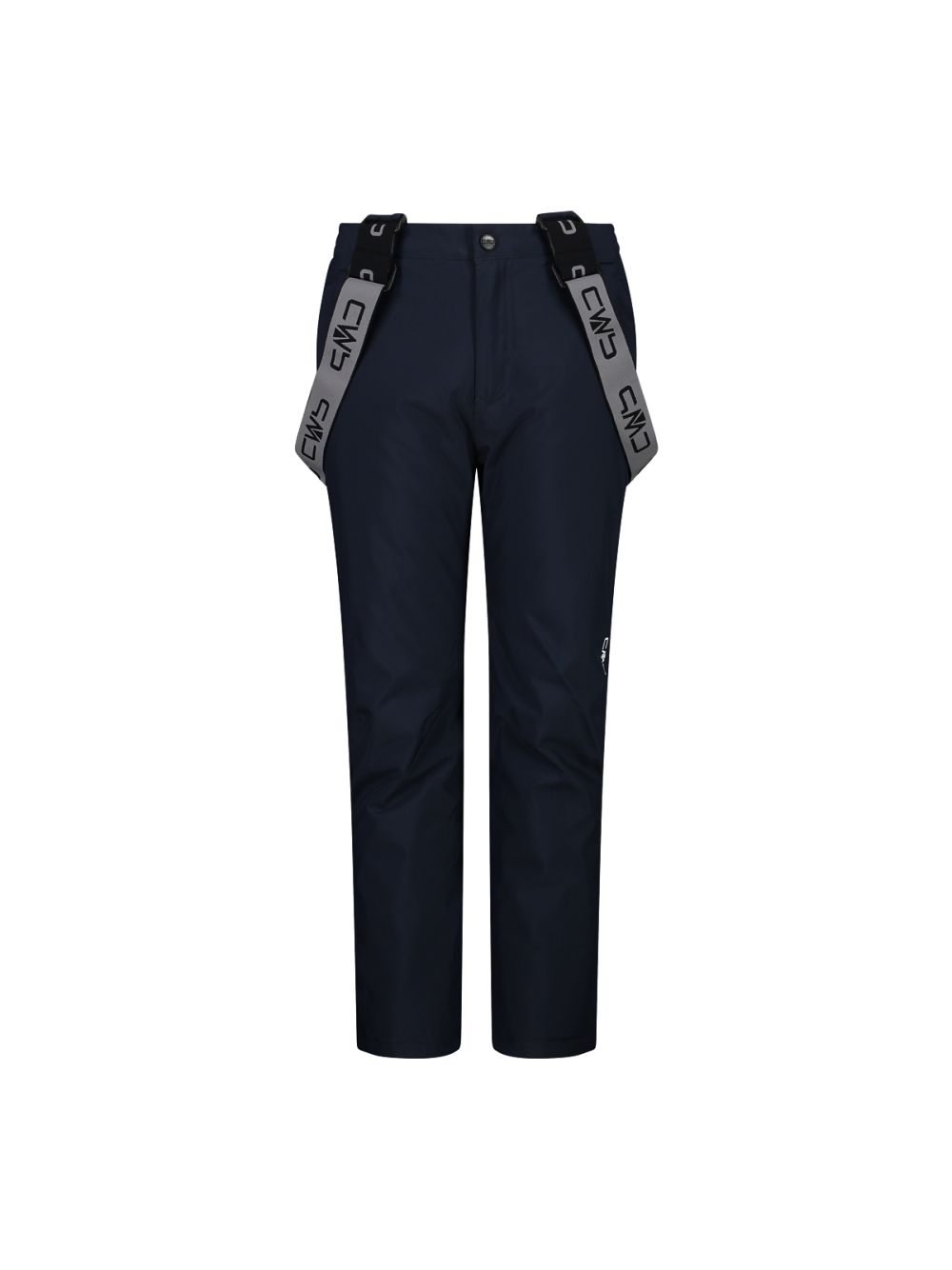 Salopette Sci Campagnolo Unisex Bambino - Blu