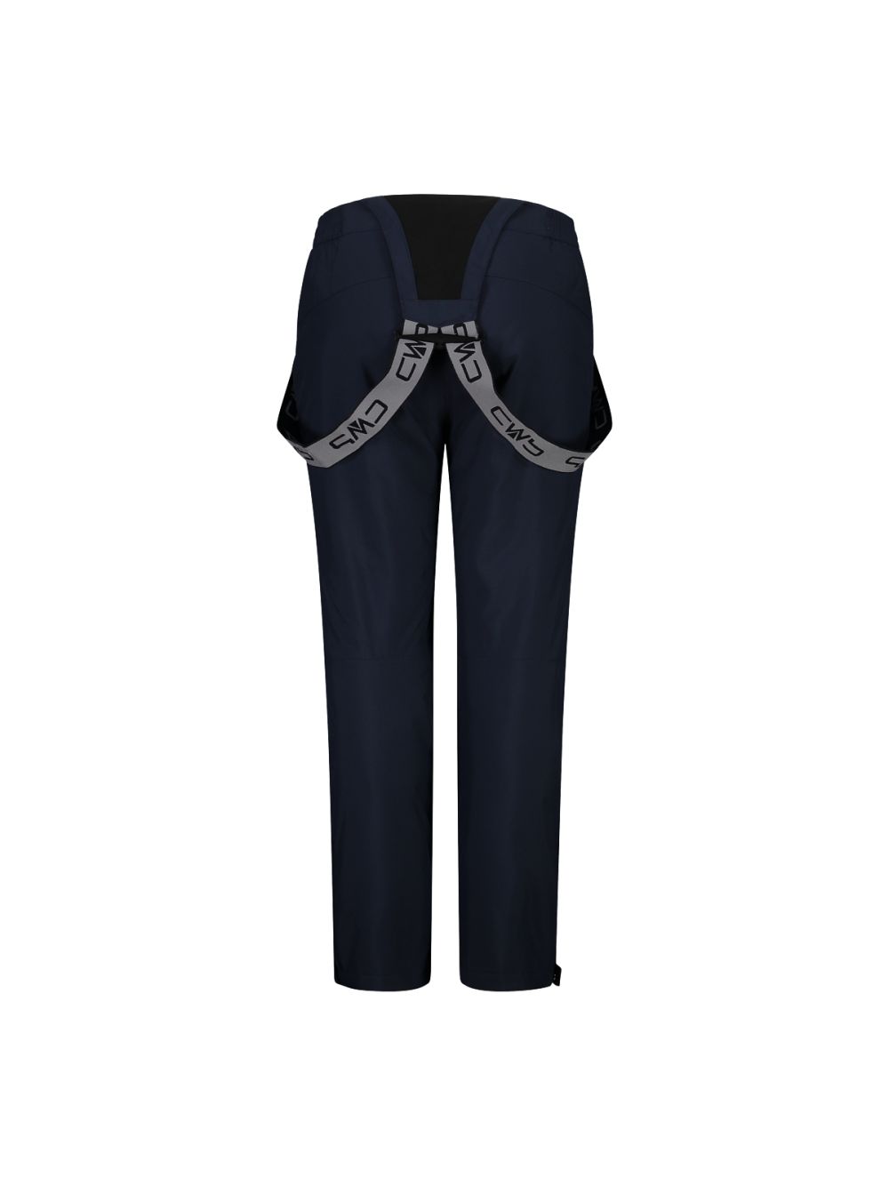 Salopette Sci Campagnolo Unisex Bambino - Blu