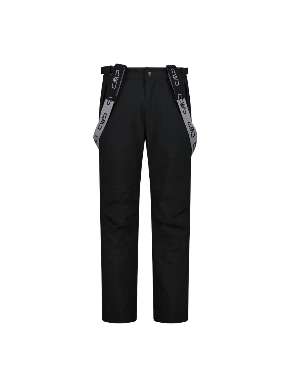 Salopette Sci Campagnolo Uomo - Nero