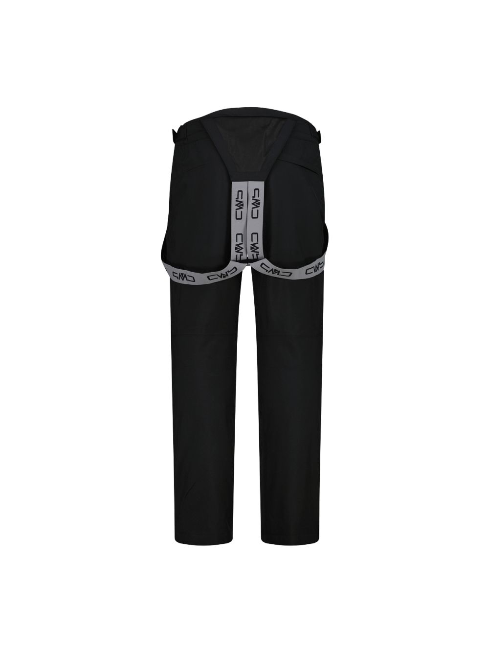 Salopette Sci Campagnolo Uomo - Nero