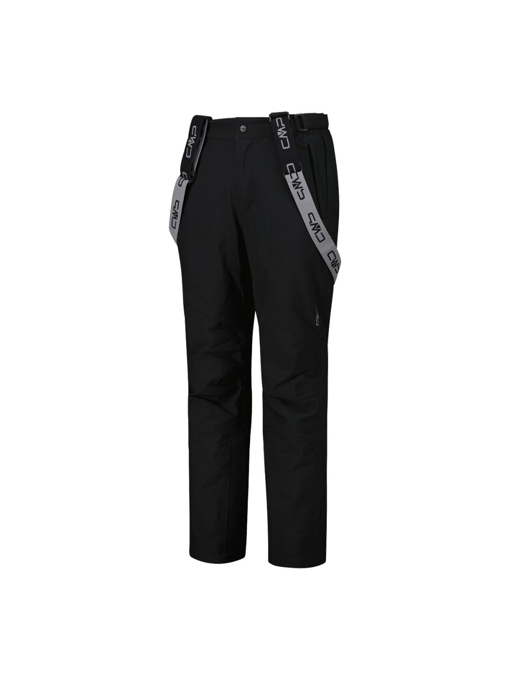 Salopette Sci Campagnolo Uomo - Nero