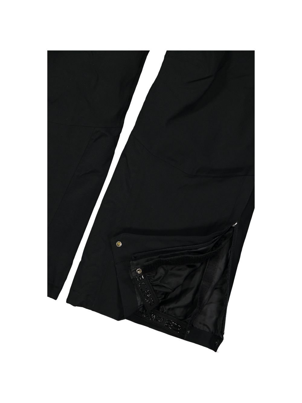 Salopette Sci Campagnolo Uomo - Nero