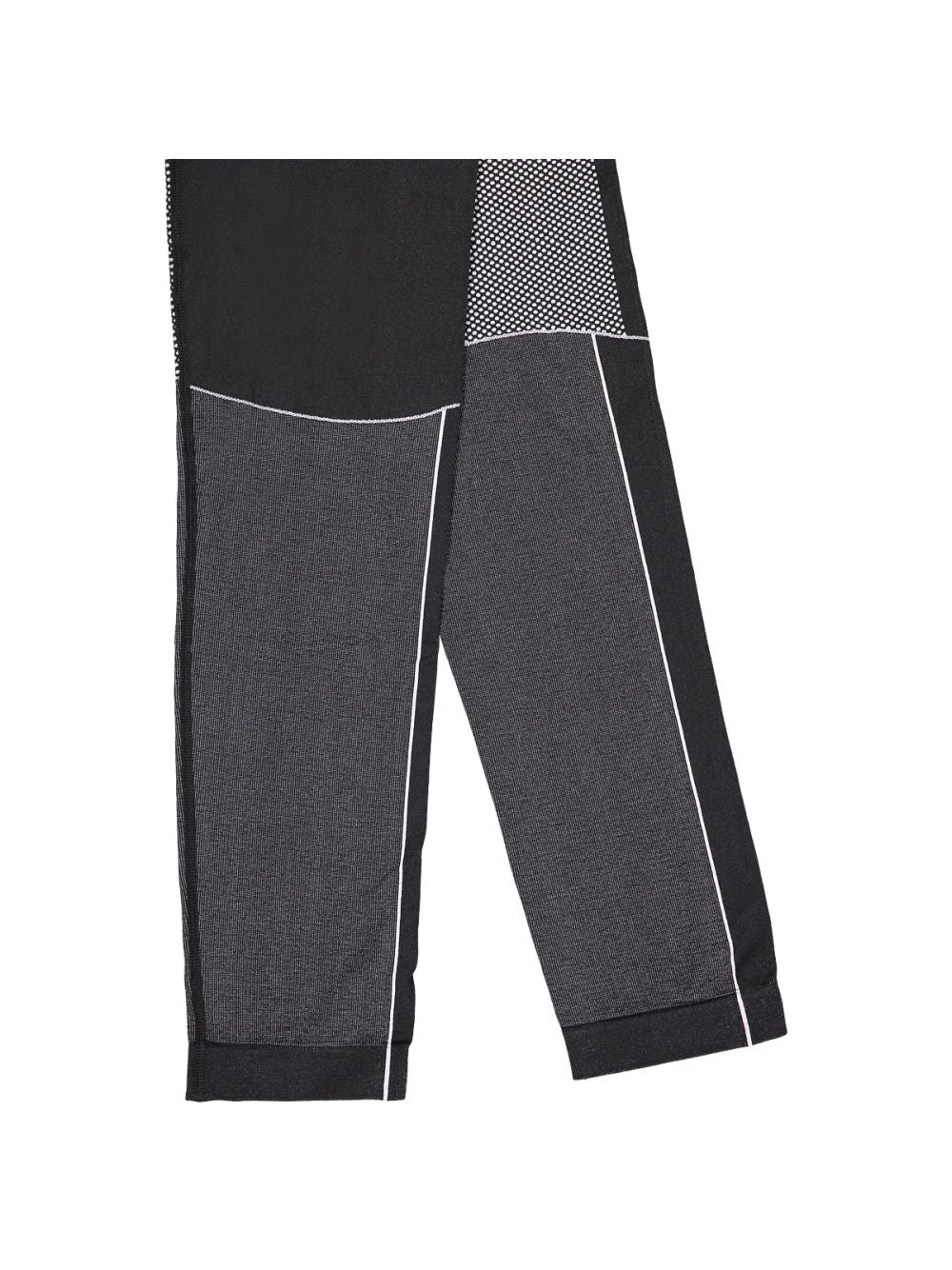 Intimo Sci Campagnolo Uomo - Nero