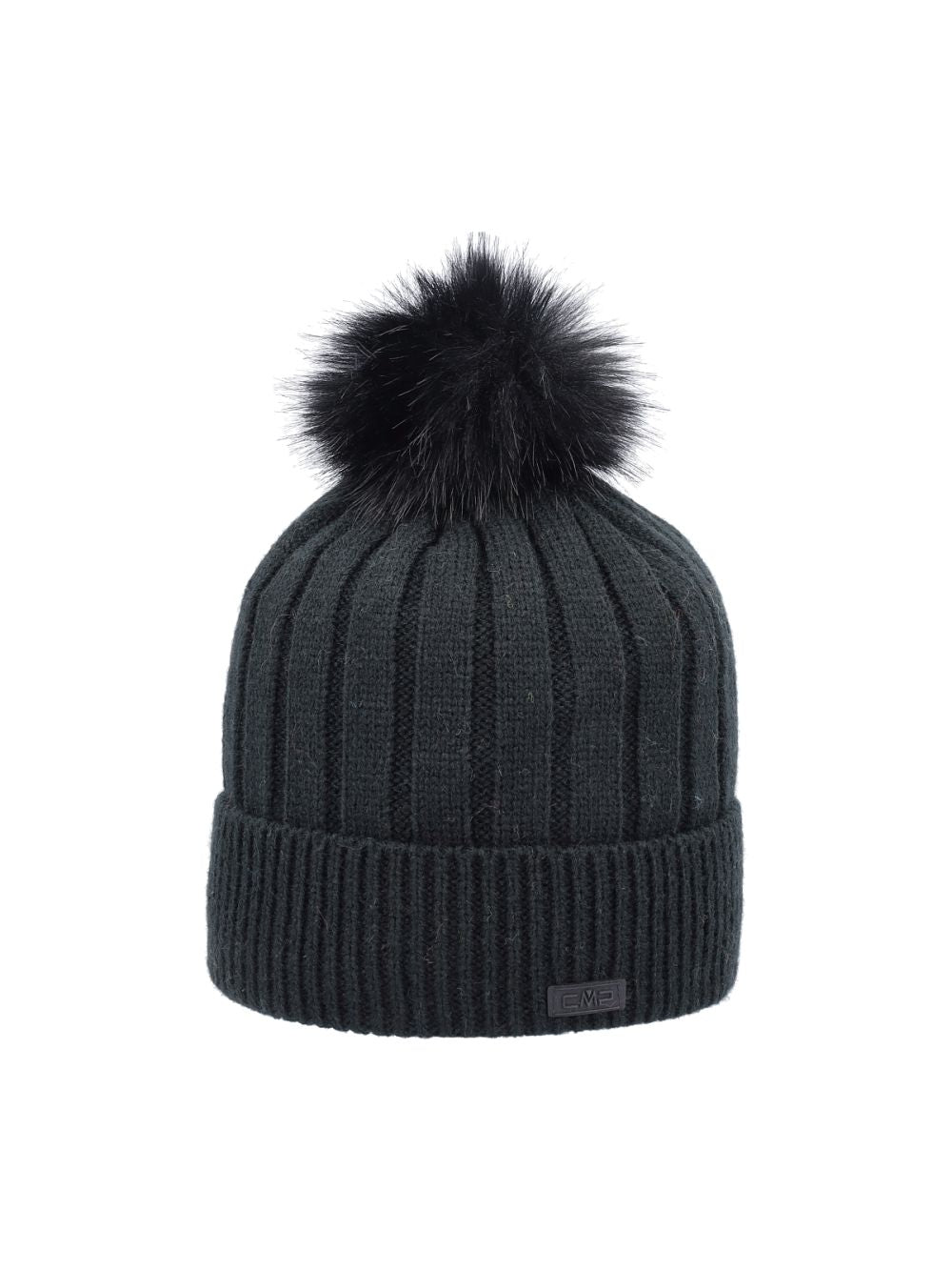 Cappello Campagnolo Donna - Nero