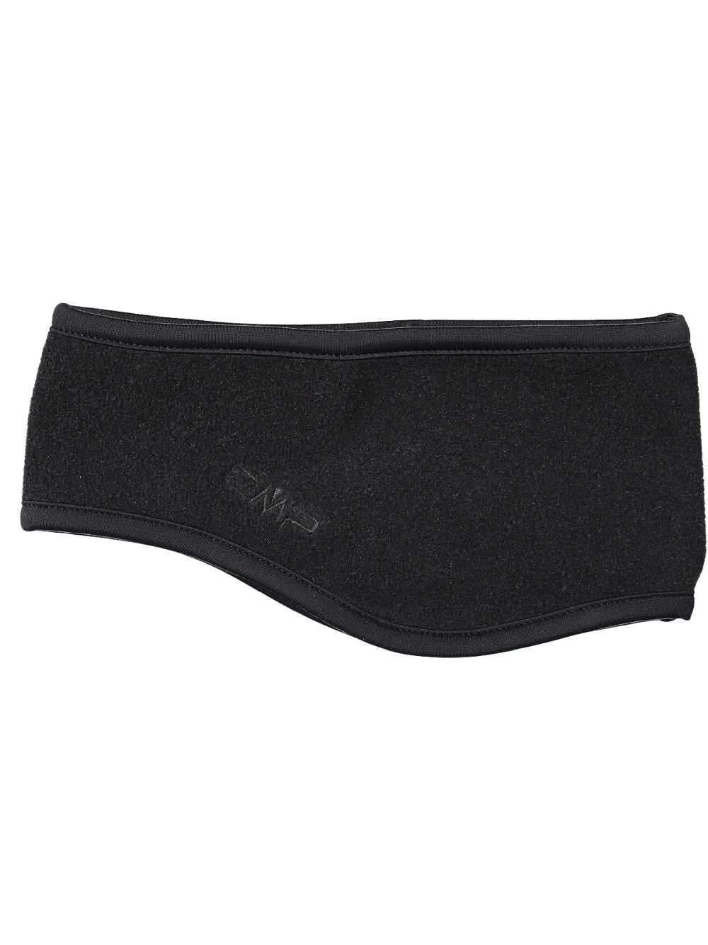 Fascia Sportiva Campagnolo Donna - Nero