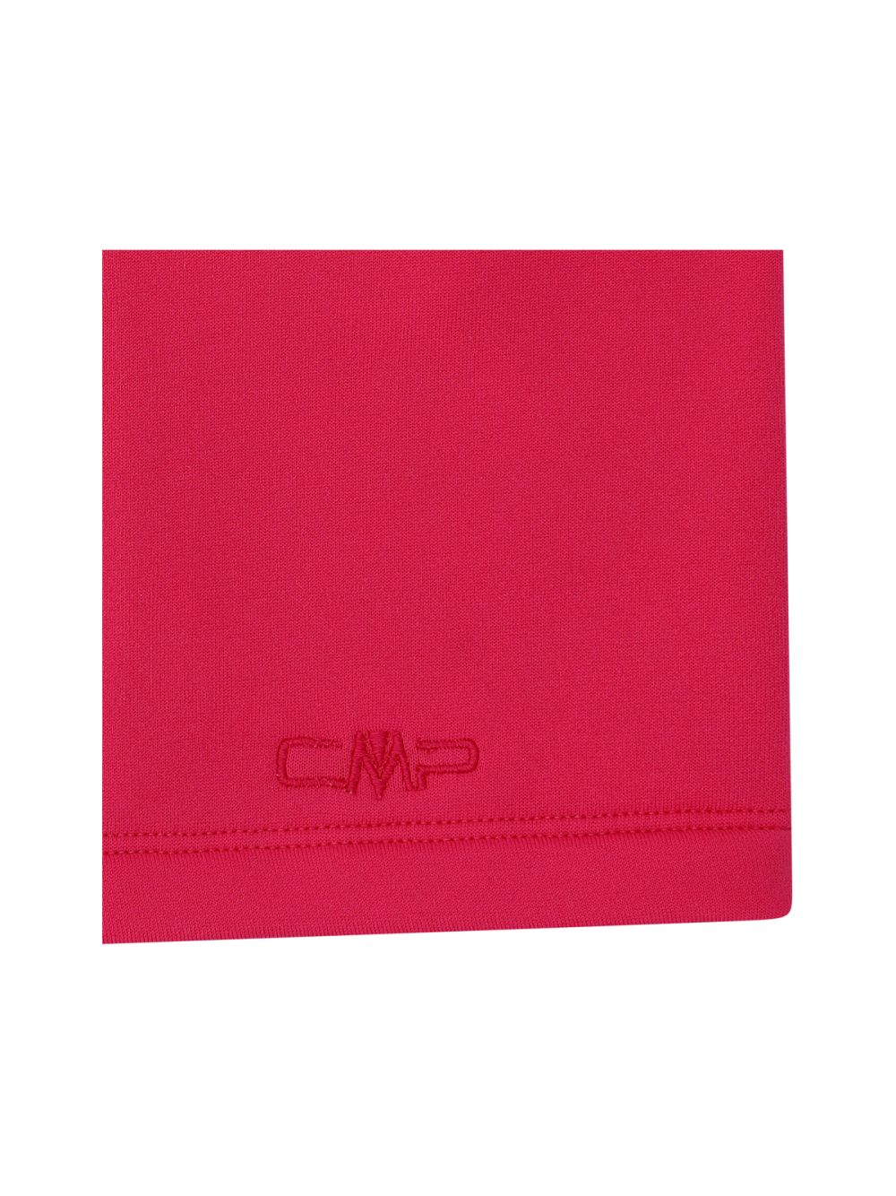 Scaldacollo Campagnolo Uomo - Rosso