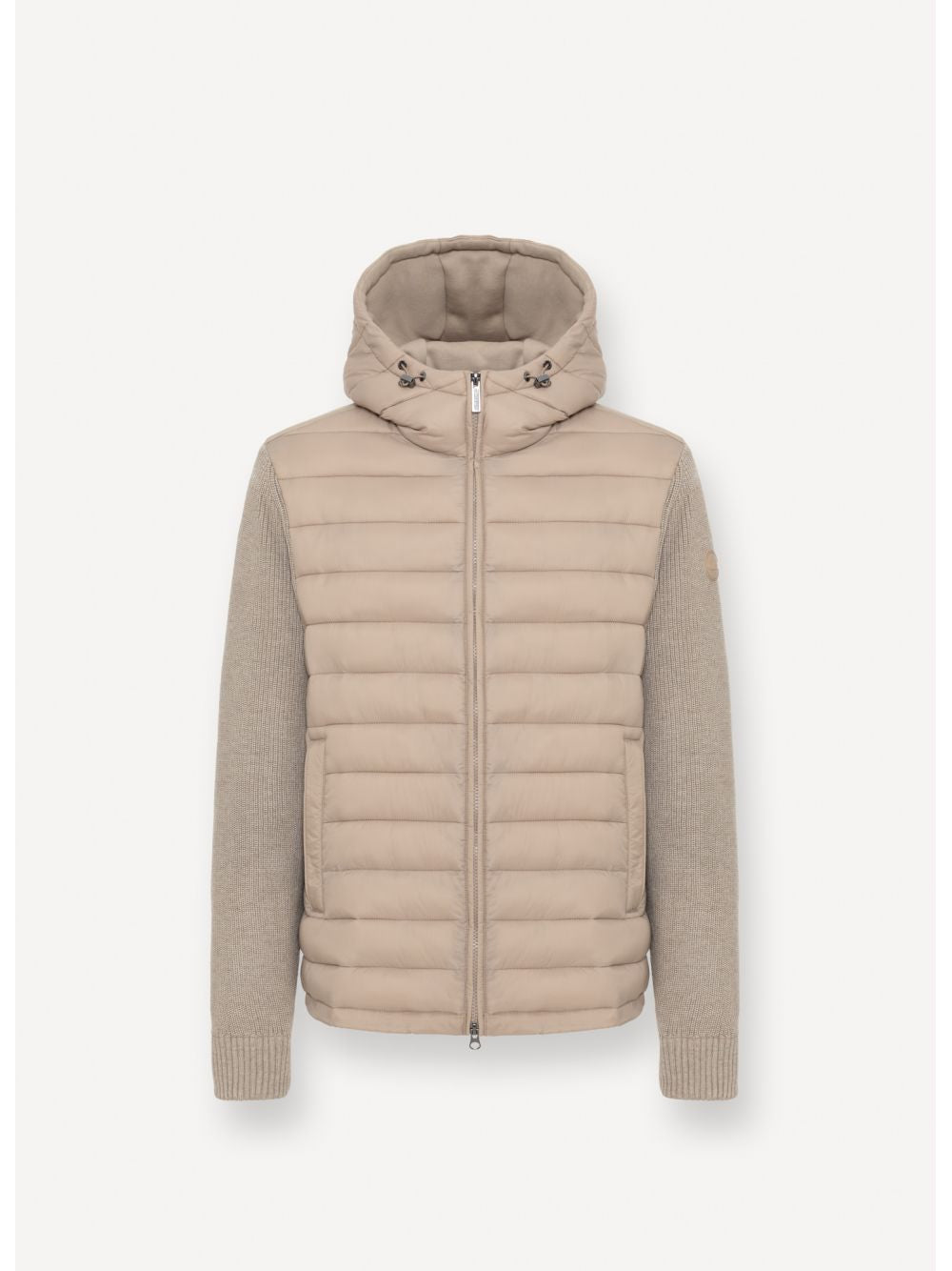 Piumino Colmar Uomo - Beige