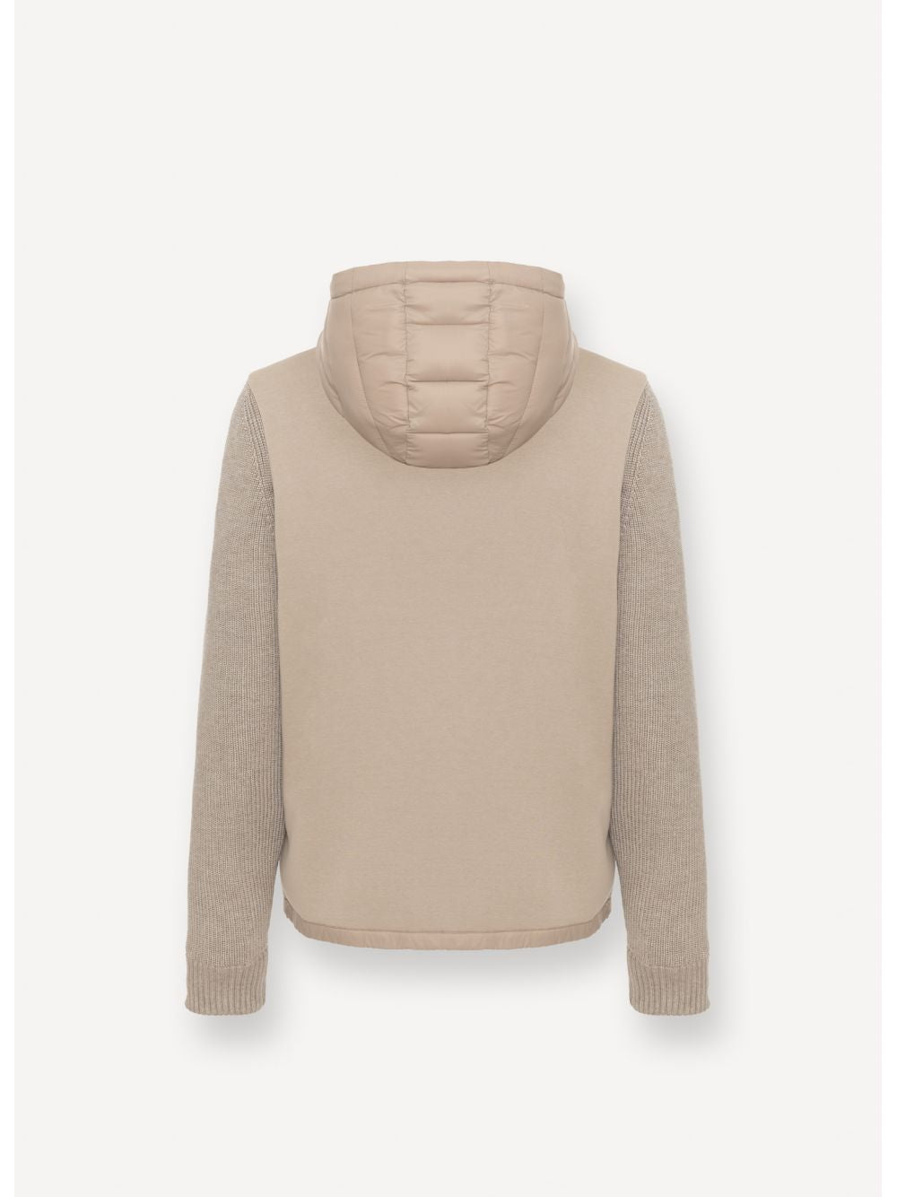 Piumino Colmar Uomo - Beige