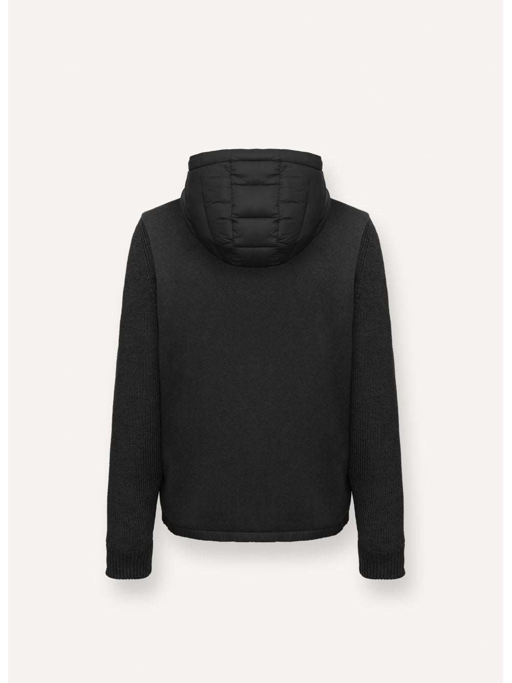 Piumino Colmar Uomo - Nero