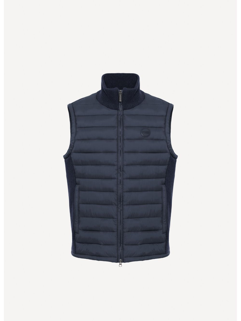 Gilet Colmar Uomo - Navy