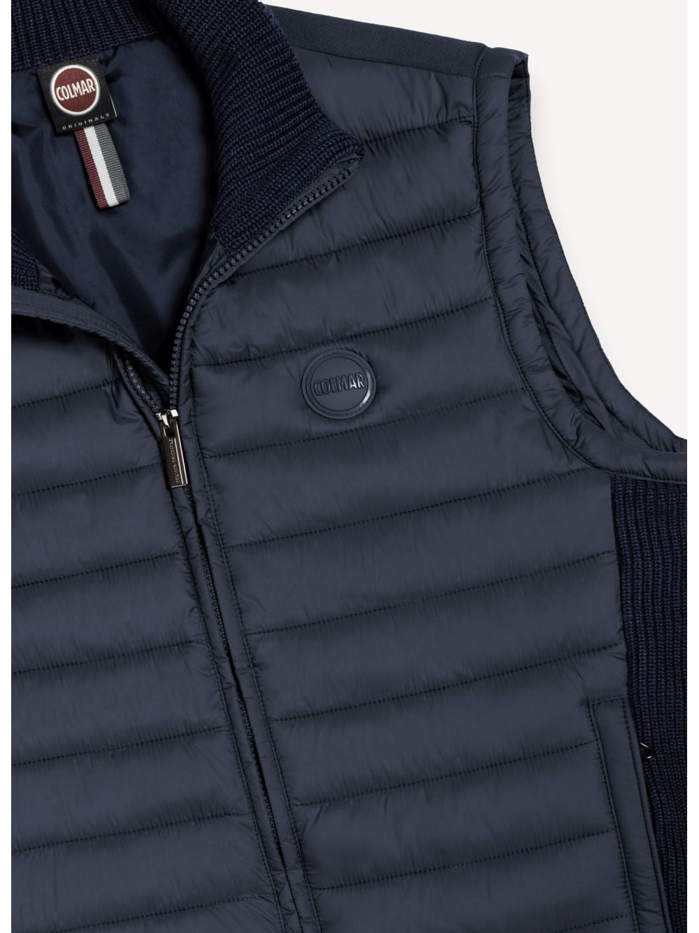 Gilet Colmar Uomo - Navy
