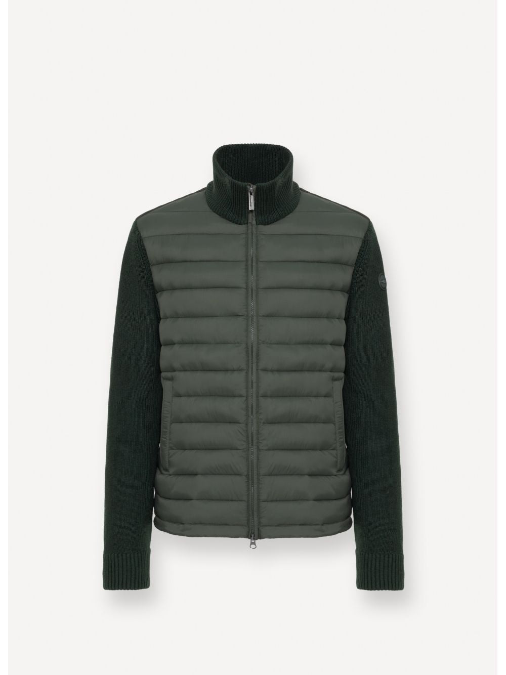 Piumino Colmar Uomo - Verde