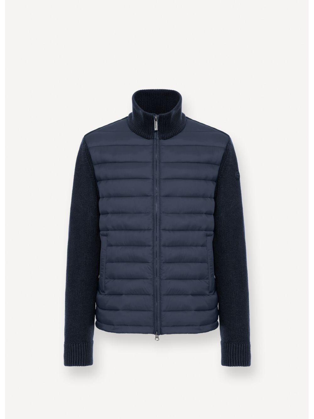 Piumino Colmar Uomo - Navy