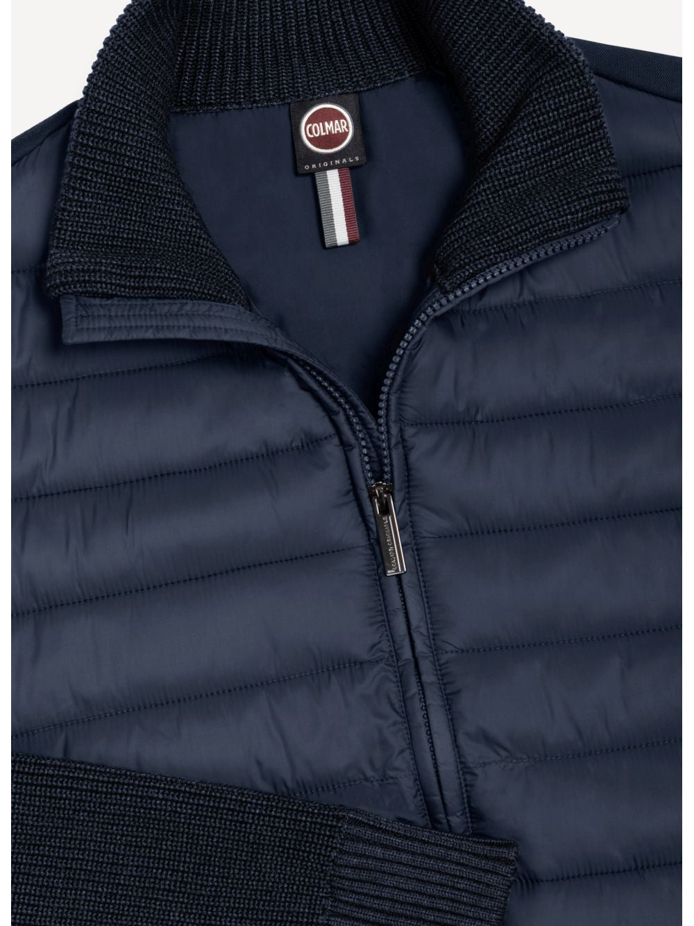 Piumino Colmar Uomo - Navy