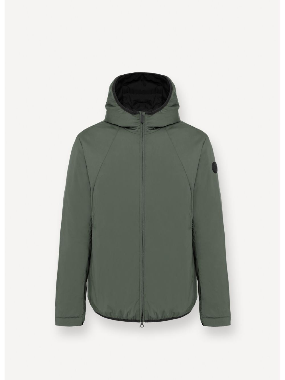 Giubbino Colmar Uomo - Verde