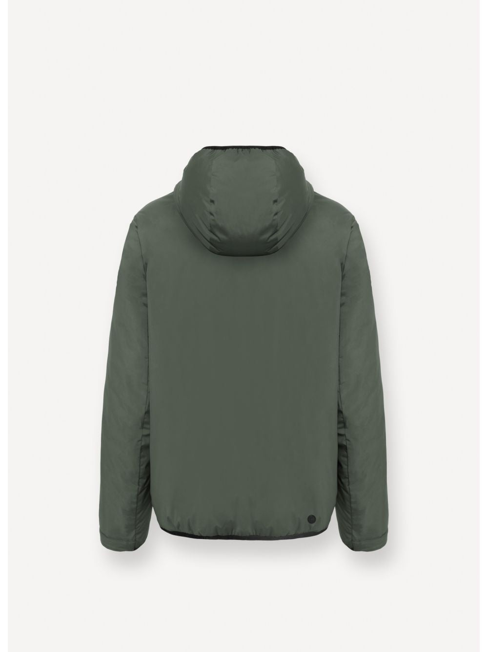 Giubbino Colmar Uomo - Verde