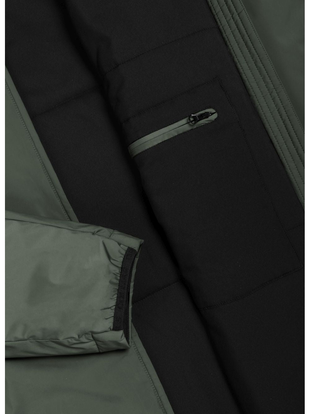 Giubbino Colmar Uomo - Verde