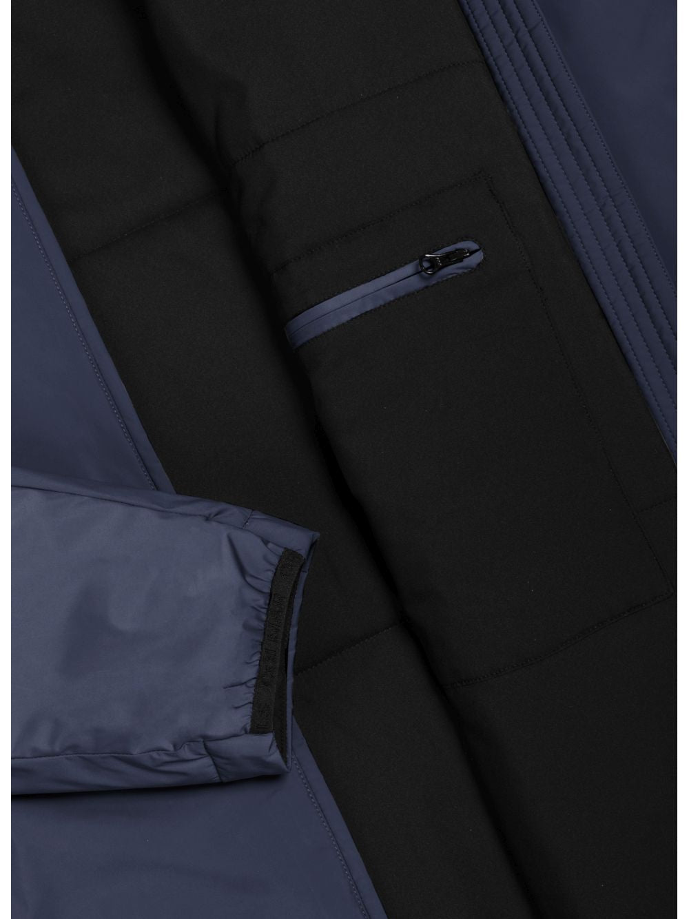 Giubbino Colmar Uomo - Blu