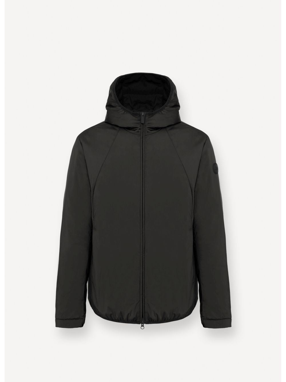 Giubbino Colmar Uomo - Nero