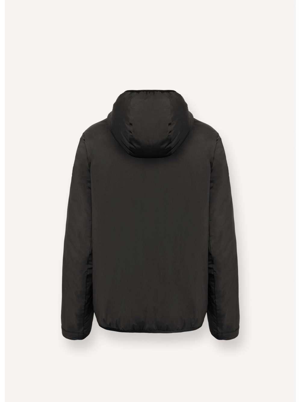 Giubbino Colmar Uomo - Nero