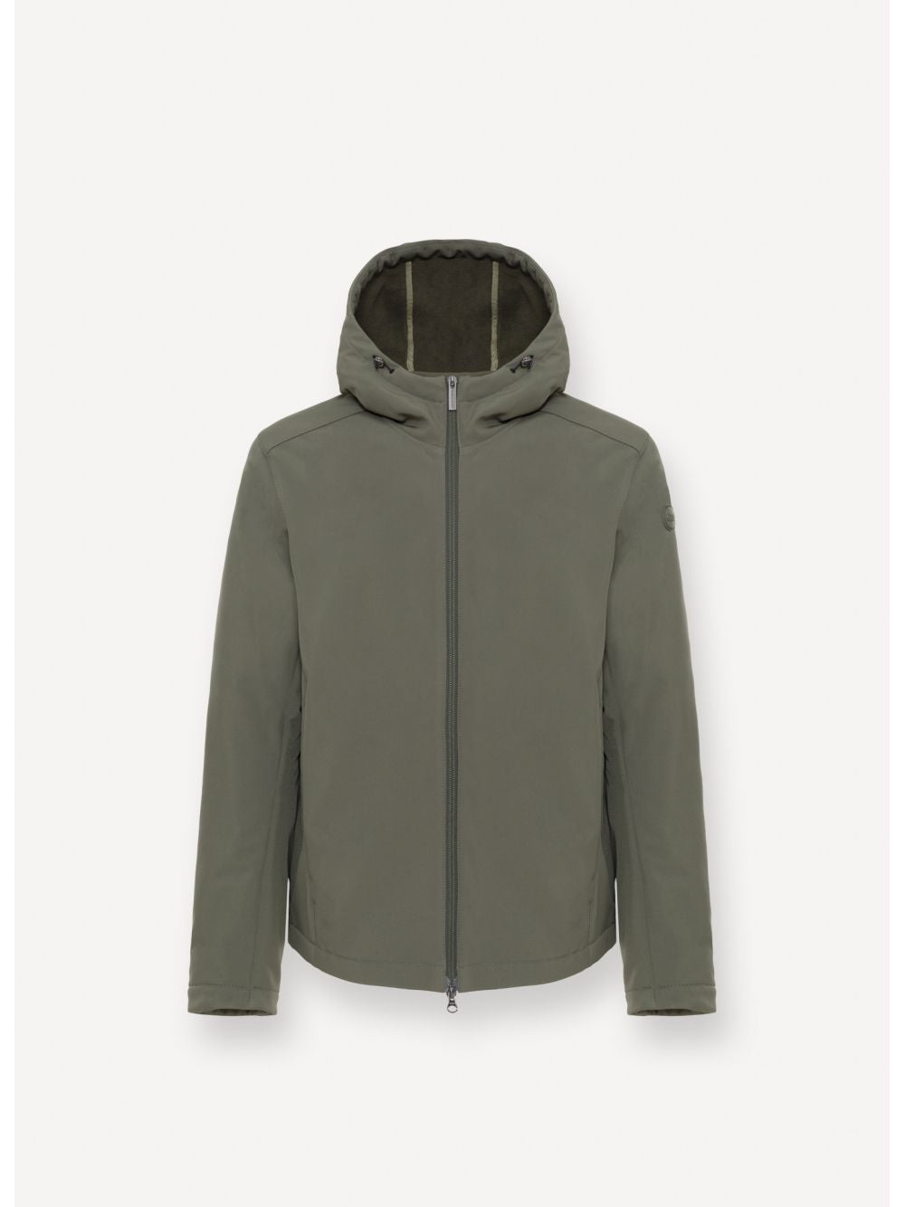 Cappotto Colmar Uomo - Verde