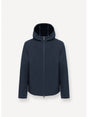 Cappotto Colmar Uomo - Navy
