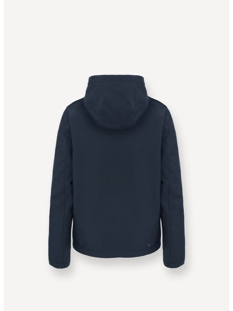 Cappotto Colmar Uomo - Navy