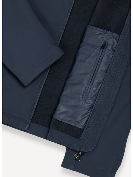 Cappotto Colmar Uomo - Navy