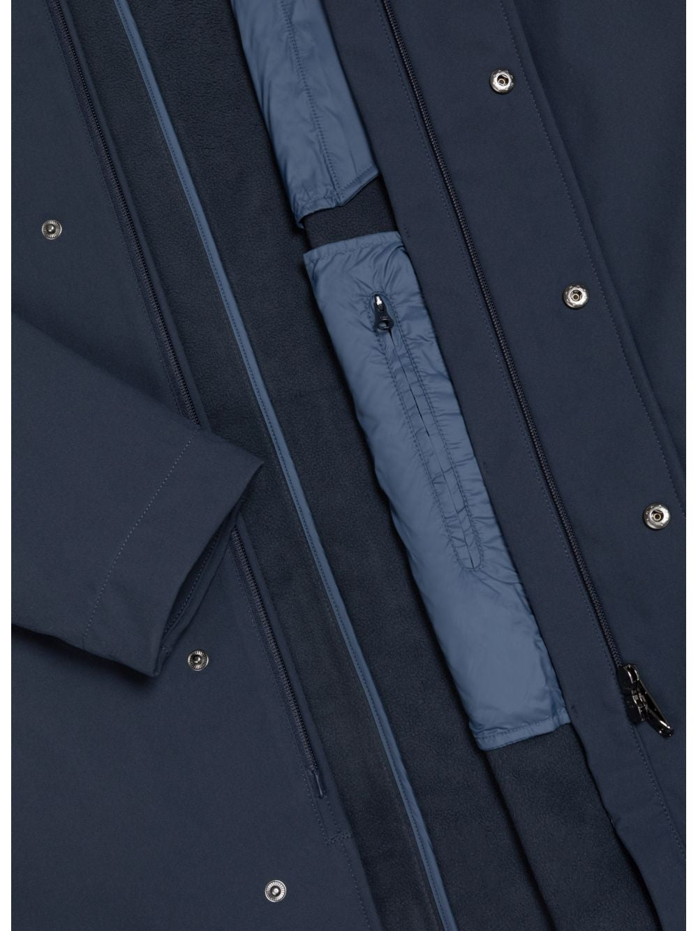 Giubbotto Colmar Uomo - Navy