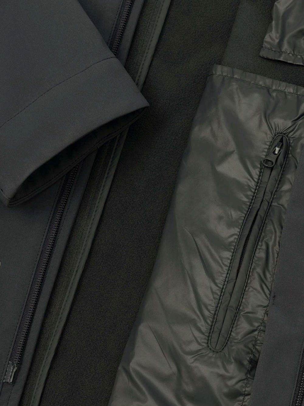 Giubbotto Colmar Uomo - Nero