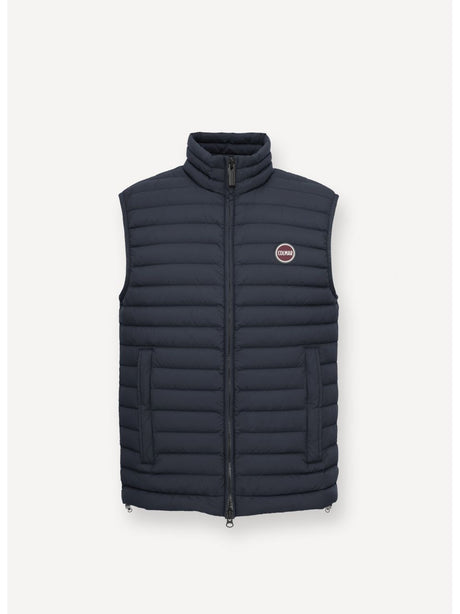 Gilet Colmar Uomo - Navy