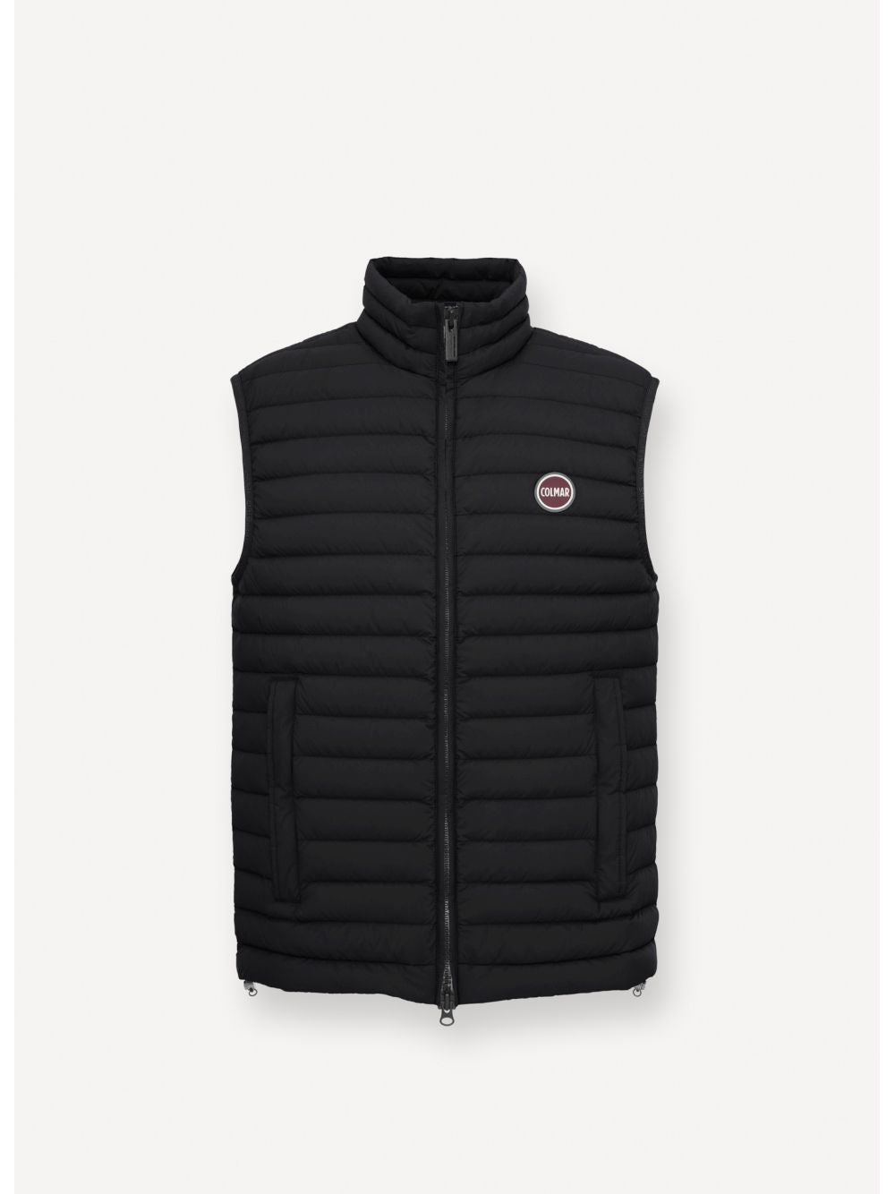Gilet Colmar Uomo - Nero